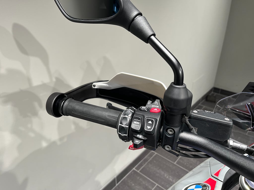 BMW R1300GS/RideNordic resa till portugal värde 29.900kr ingår!