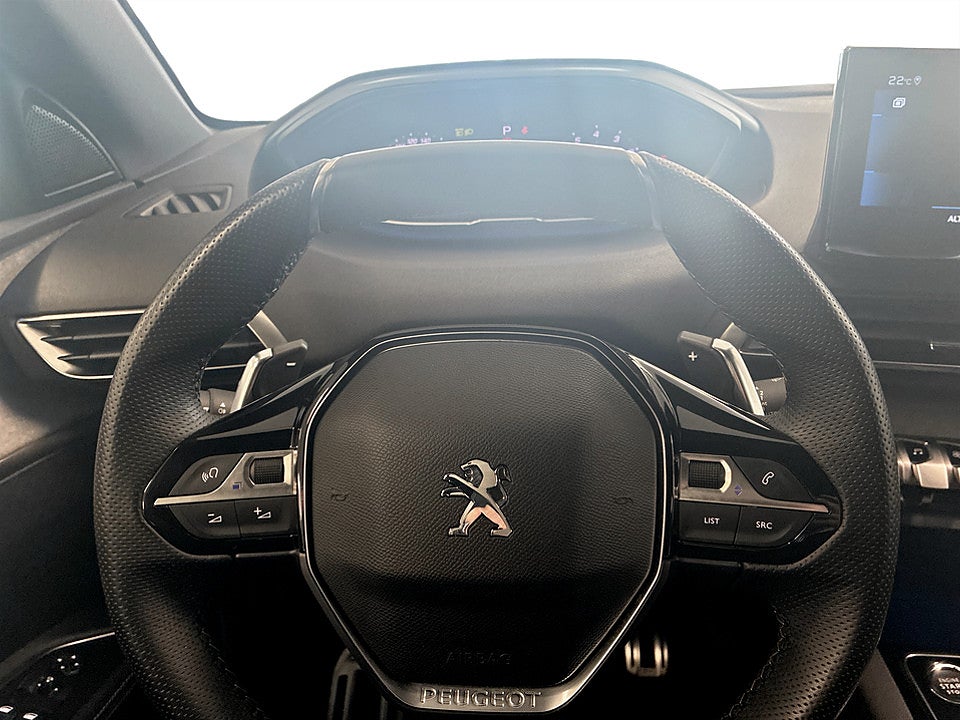 Bild på Peugeot 5008 GT 1.2 PT 130hk Aut KAMPANJ VINTERHJUL INGÅR