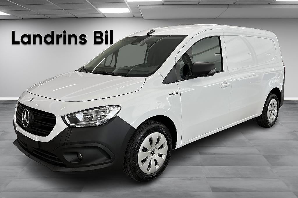 Mercedes-Benz eCitan 112 Skåp L2 *OMG LEVERANS*