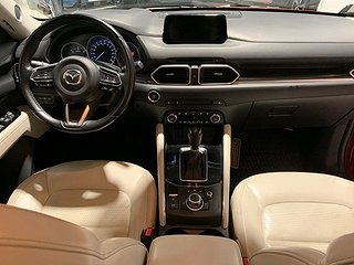 SUV Mazda CX-5 12 av 24
