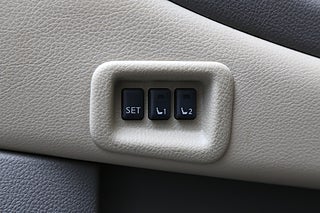 SUV Nissan Murano 11 av 30