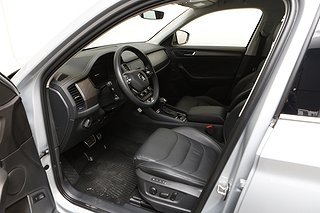 SUV Skoda Kodiaq 10 av 27