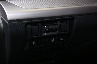 Kombi Subaru Outback 11 av 22