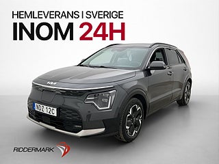 İkinci el  Kia Niro Ev 