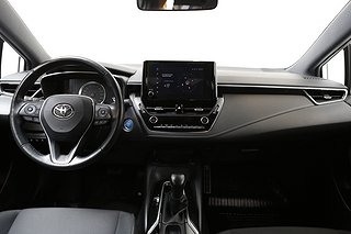 Halvkombi Toyota Corolla 13 av 19