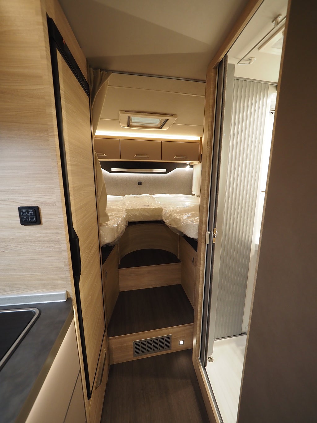 Knaus Van Ti Plus 650 MEG  4x4 I ALDE I Aut I 163hk I VW