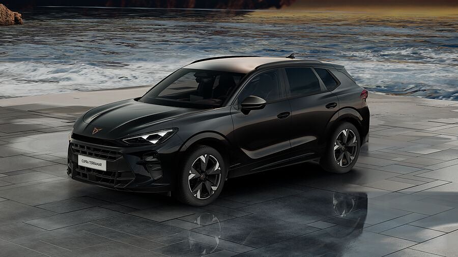 Cupra Terramar PRIVATLEASING KAMPANJ 1.5 eTSI EDGE/LEDMATRIX/3795:-