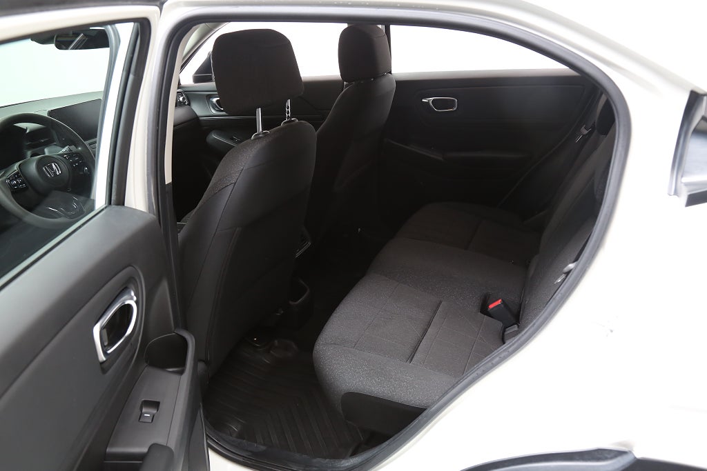 Honda HR-V e:HEV 1,5 i-MMD e-CVT Hybrid Elegance Navi Kamera 2024