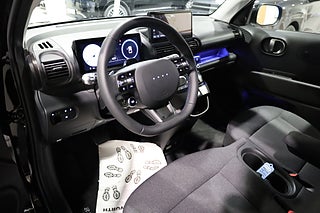 SUV Hyundai Inster 8 av 22