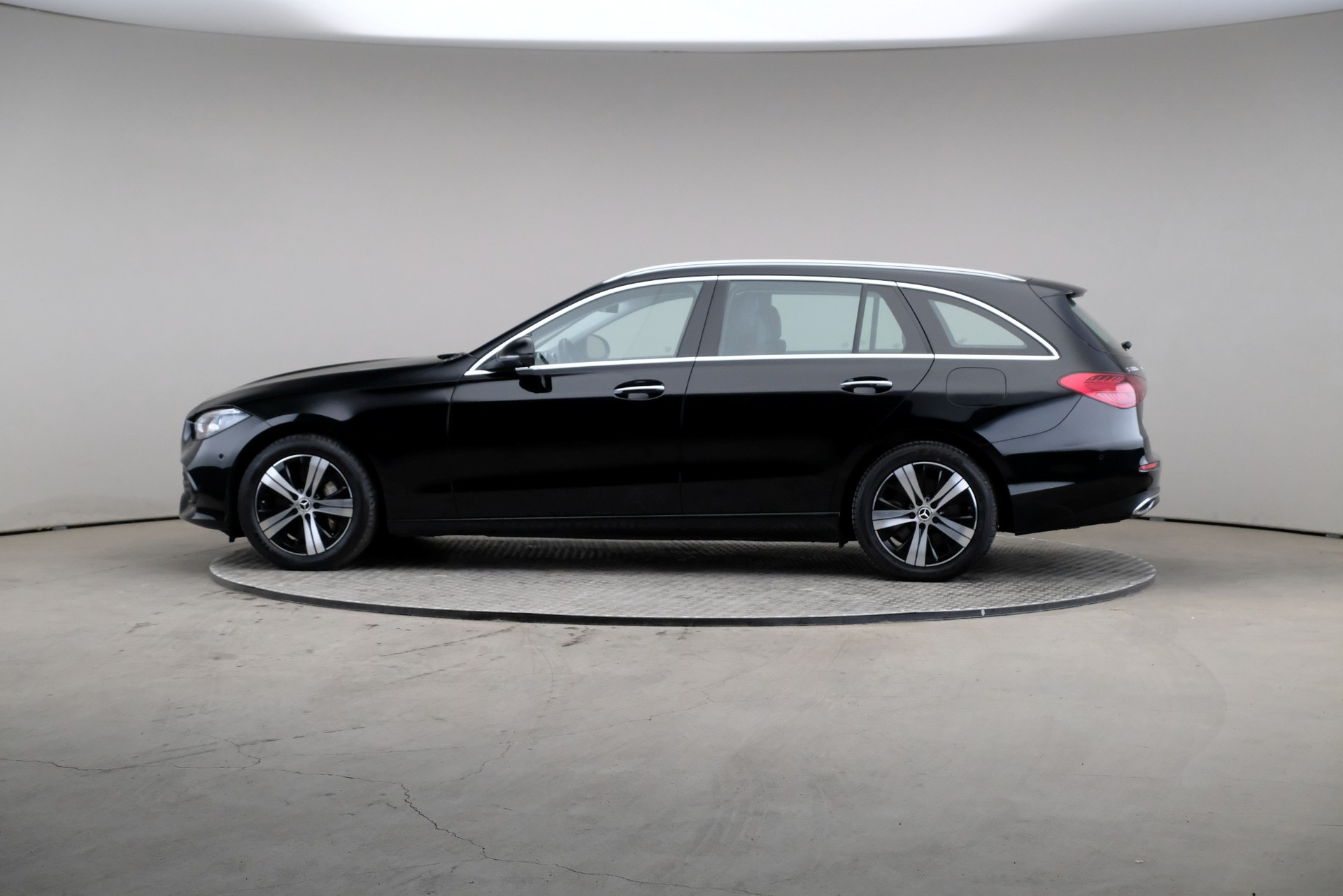 Mercedes-Benz C 2024, kuva 4/10