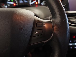 Kombi Peugeot 2008 20 av 20