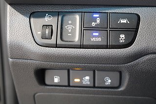 Halvkombi Hyundai IONIQ 22 av 23
