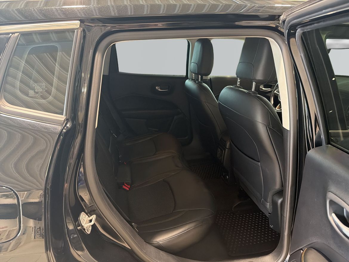 Jeep Compass 2018, bild 7/54