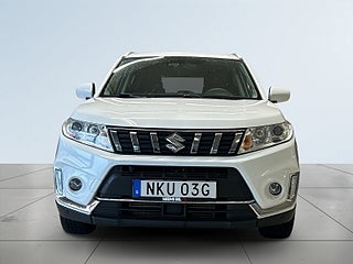 Suzuki Vitara 1.0 Boosterjet AllGrip Mvärmare B-kamera Kamkedja S&V
