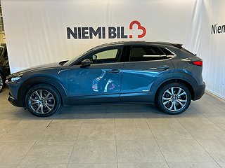 Mazda CX-30 2.0 SKYACTIV-X AWD Kamera/Psens/AdaptivFart/BOSE