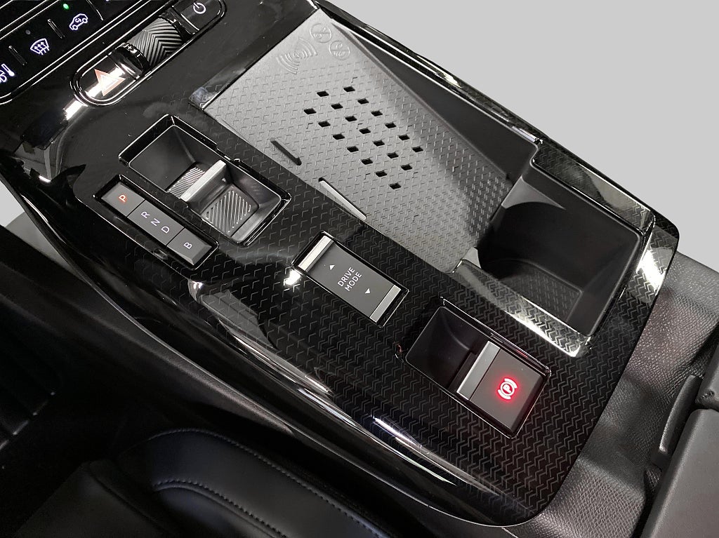 Citroen C5 Aircross MAX Plug-in Hybrid omg. lev 360 i skatt 225hk – bild 13