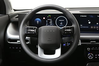 SUV Hyundai IONIQ 9 12 av 25