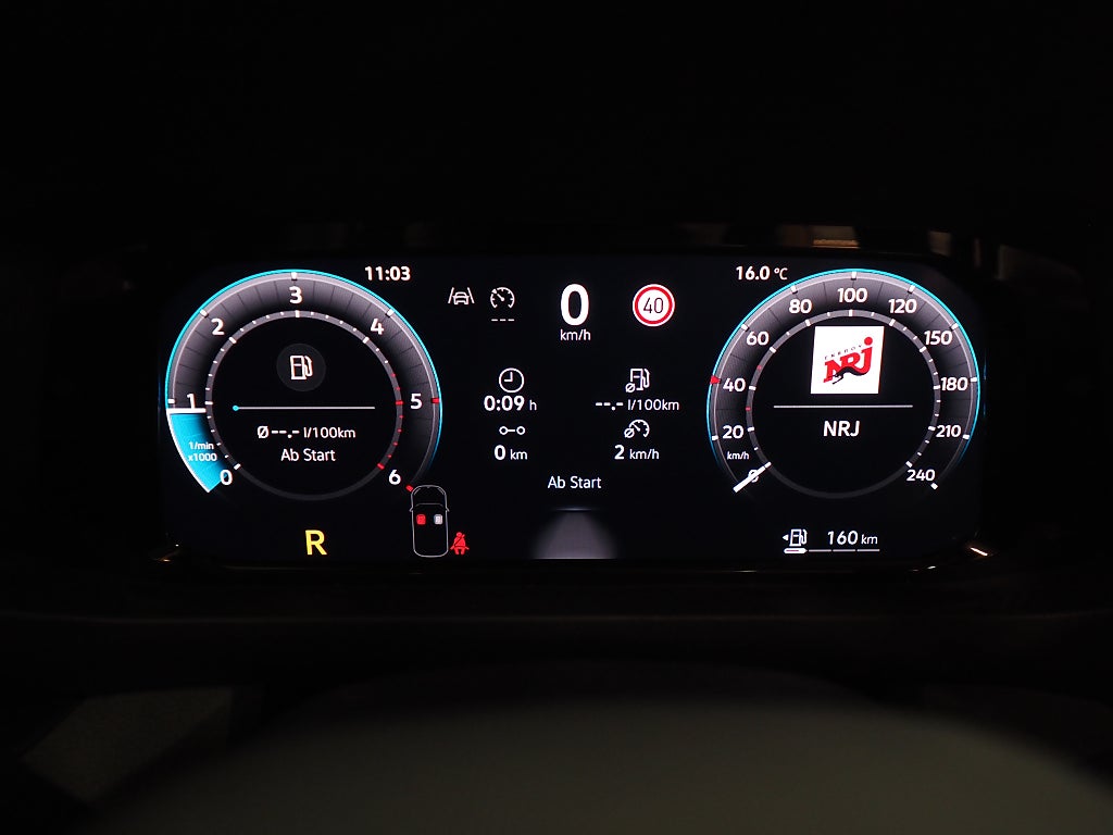 Knaus Van Ti Plus 650 MEG 4x4 I ALDE I Aut I 163hk I VW