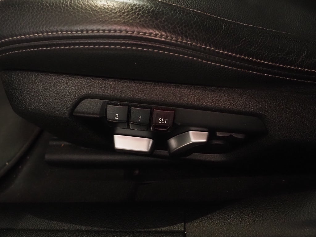 BMW 430 i Gran Coupé 252hk M Sport Drag Skinn Navi B-Kam 2018