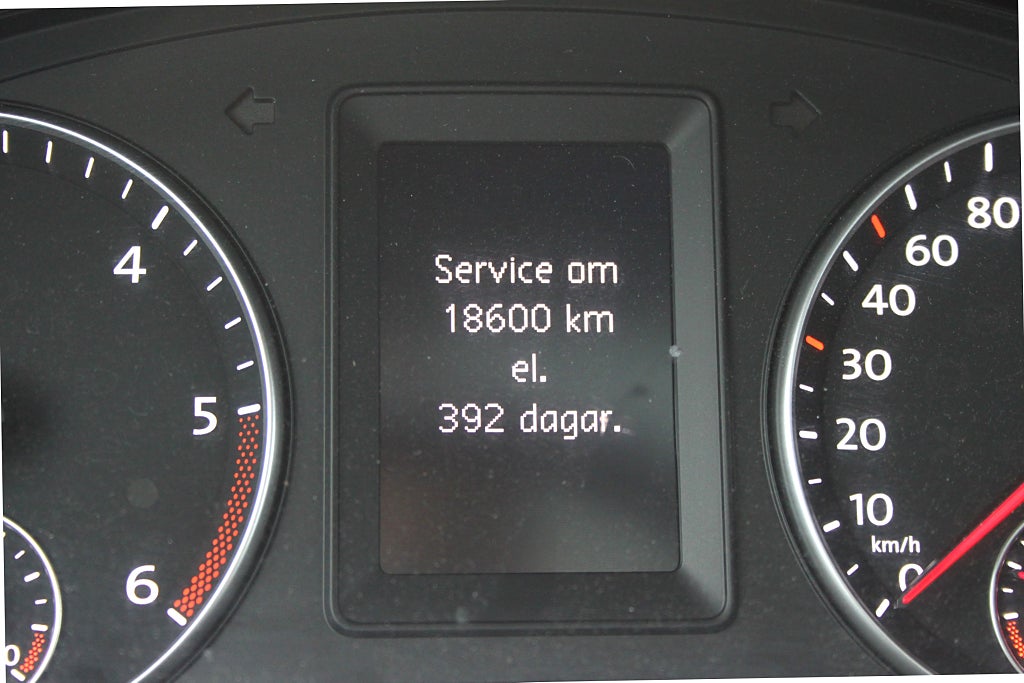 Volkswagen Touran 2013 - miniatyr 15