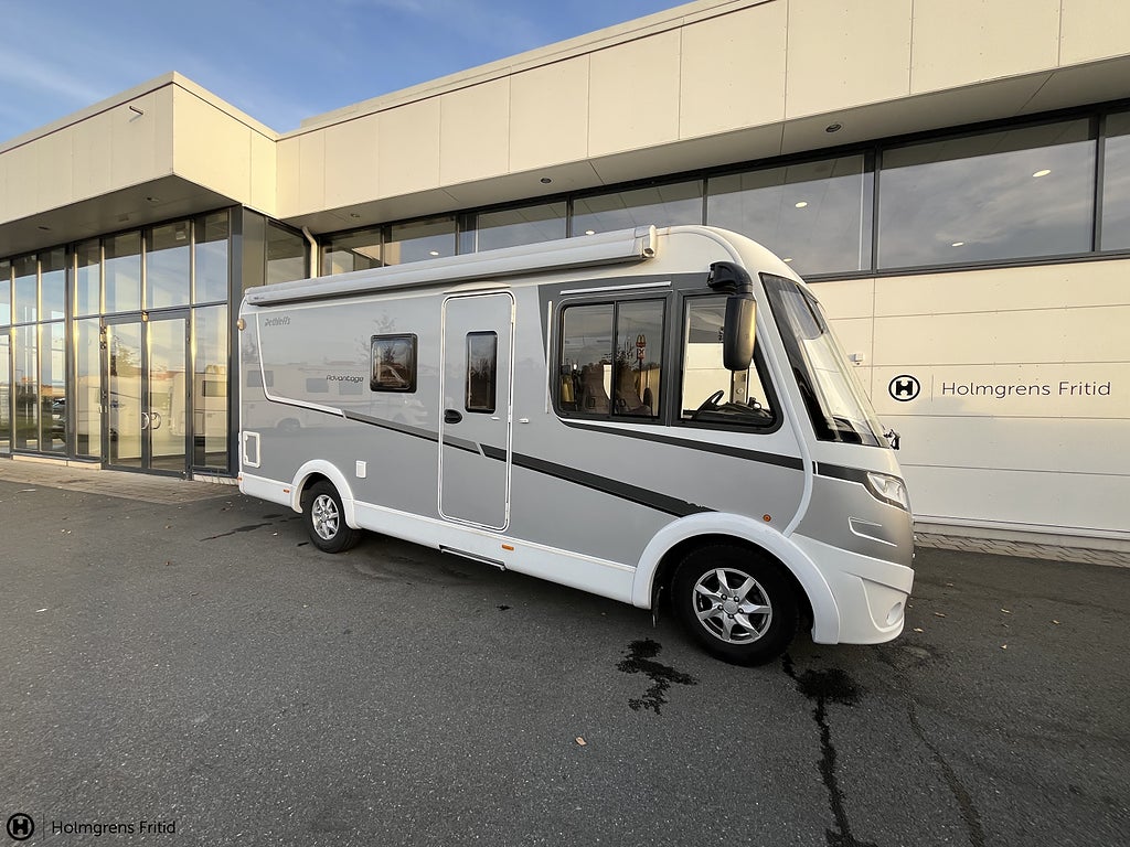 Dethleffs Advantage I 5901