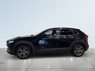 Mazda CX-30 2.0 SKYACTIV-X M Hybrid AWD Drag 360° Skinn BOSE SoV – bild 4