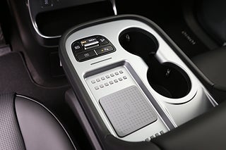 SUV Hyundai IONIQ 20 av 26