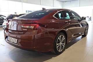 Halvkombi Opel Insignia 5 av 24