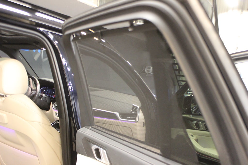 BMW X5 2020 - miniatyr 12