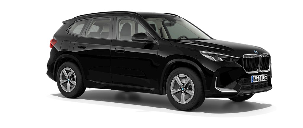 BMW X1 xDrive 25e