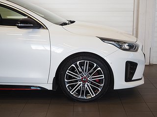 Kombi Kia ProCee'd 9 av 24