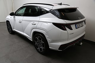 Kombi Hyundai Tucson 7 av 30