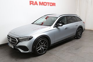 Kombi Mercedes-Benz E 1 av 21