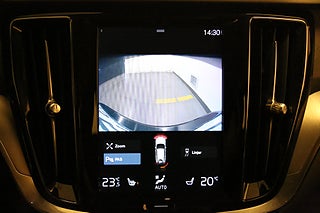 Kombi Volvo V60 Cross Country 22 av 29