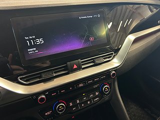 SUV Kia Niro 19 av 22