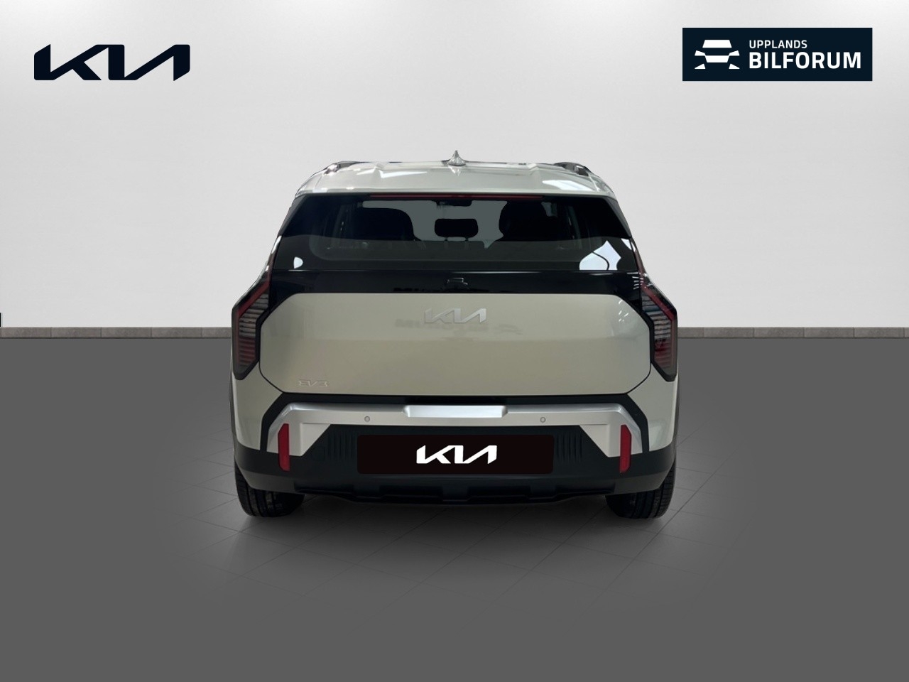 Kia EV3 Long Range 81.4 kWh 2026, bild 5/10