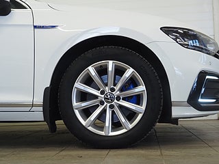 Kombi Volkswagen Passat 8 av 25