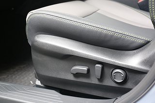 Kombi Subaru Outback 14 av 17
