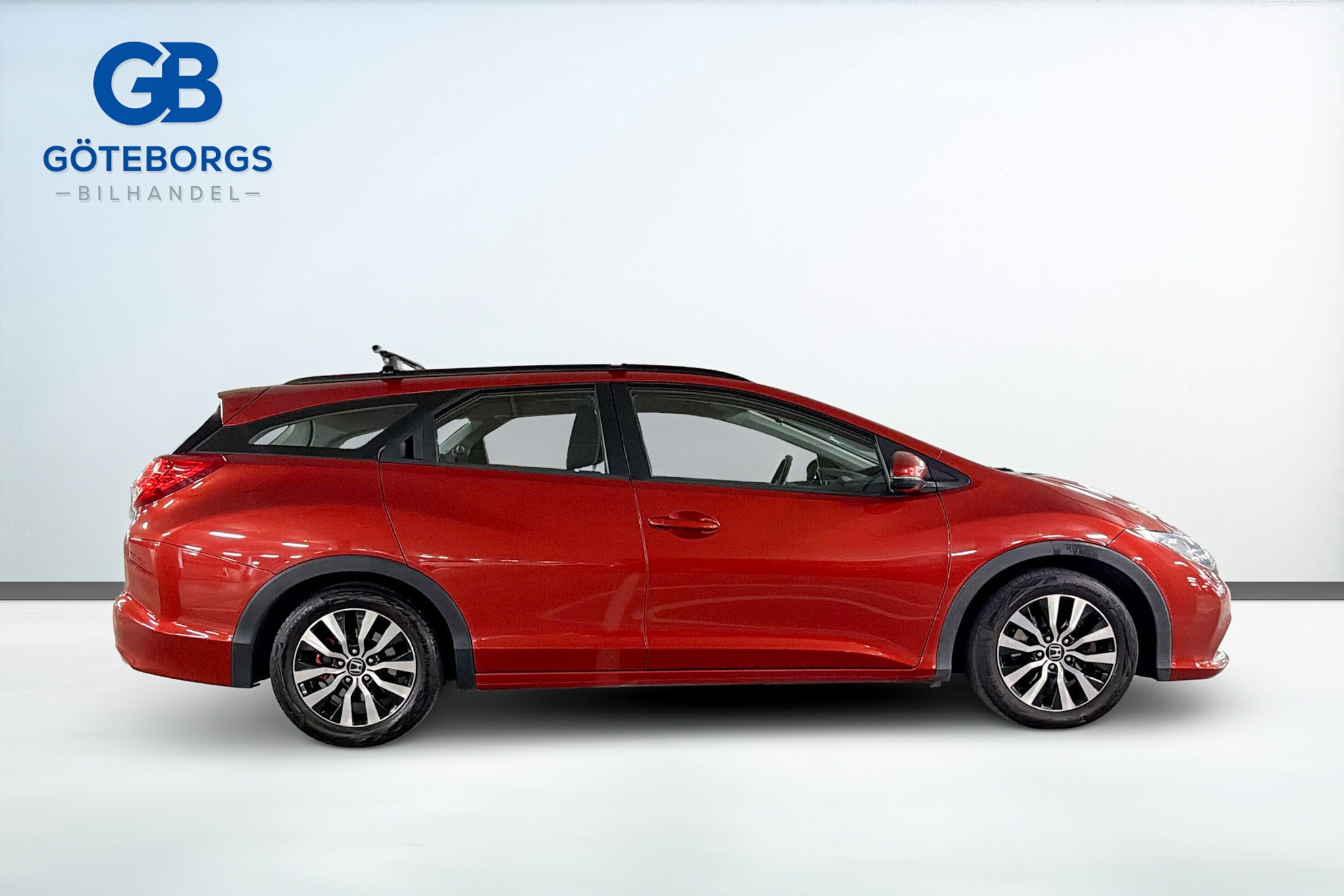 Honda Civic 2014, bild 3/10