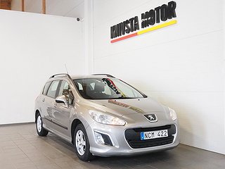 Kombi Peugeot 308