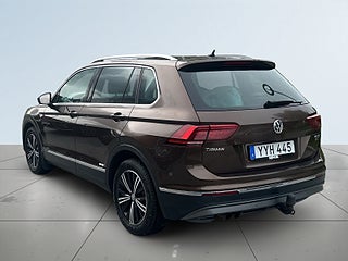 Volkswagen Tiguan 2.0 TDI DPF SCR 4Motion GT SoV/Drag/D-värm/Extraljus