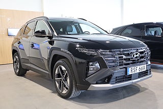 Kombi Hyundai Tucson 4 av 27