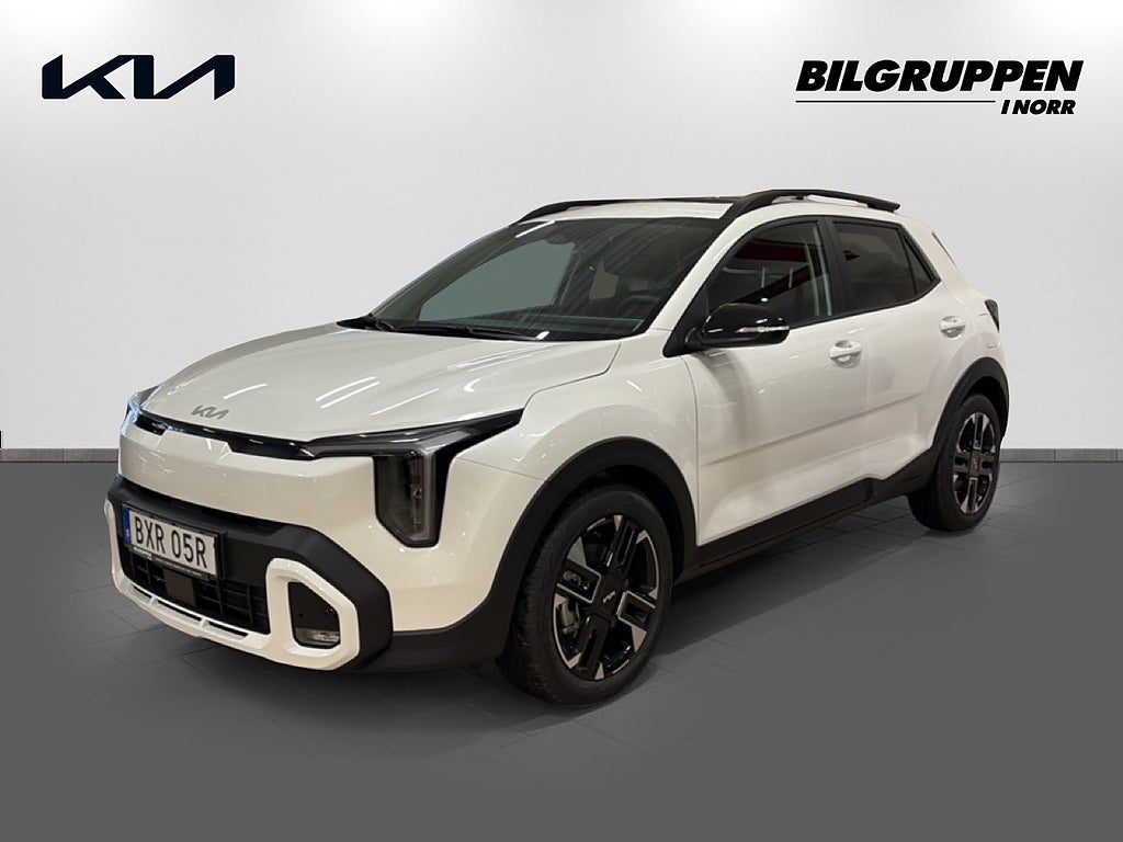 Kia Stonic 1.0 T-GDI GT-Line 