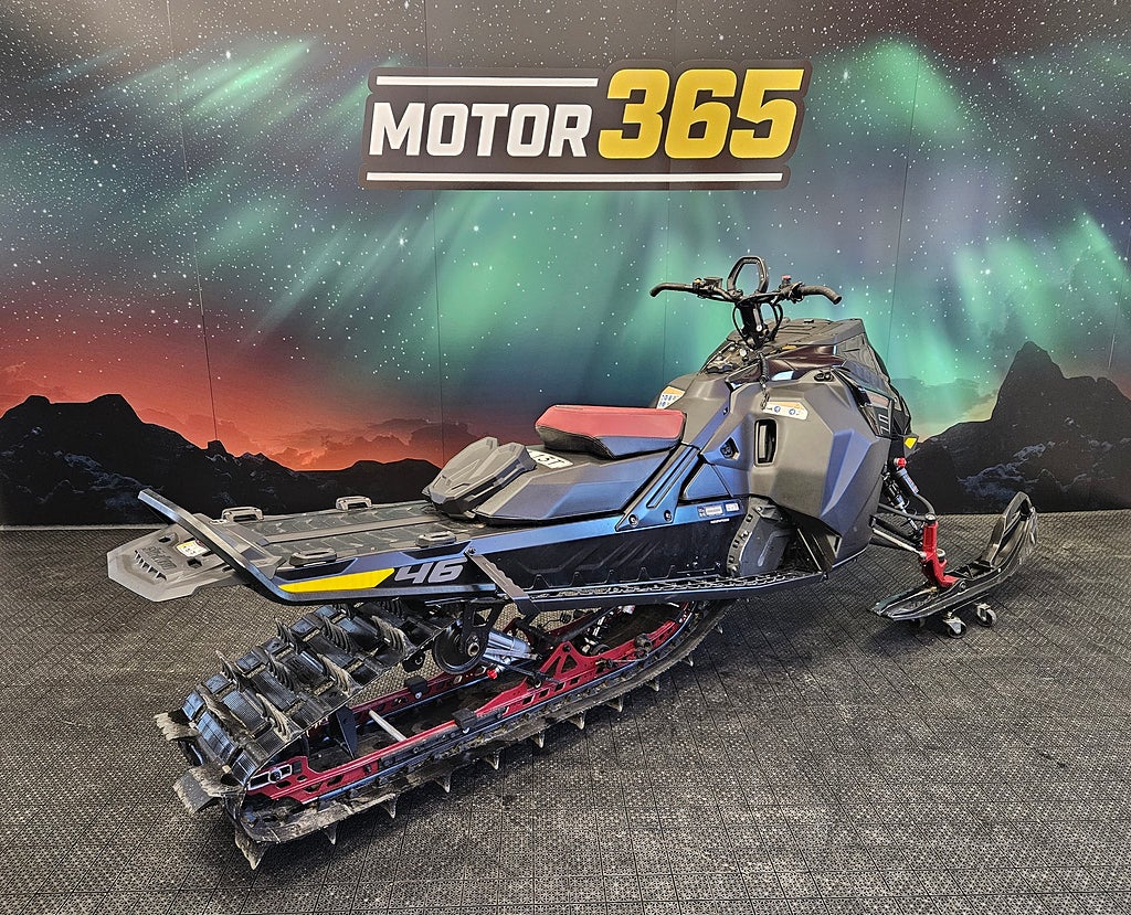 Ski-Doo FREERIDE 850 146" 2023 - miniatyr 3