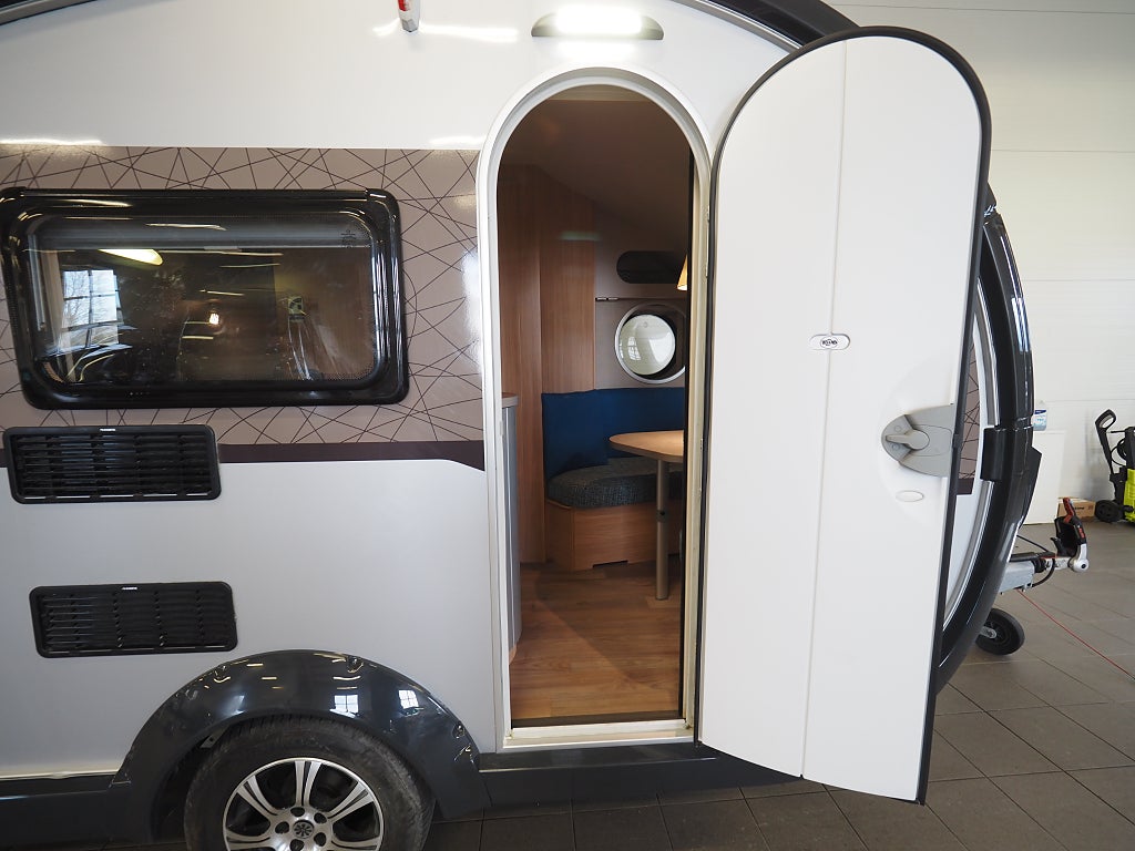 Tabbert T@B 400 TD Förtält