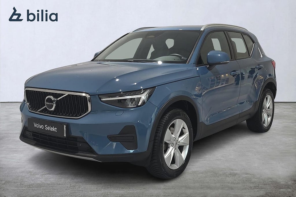 Volvo XC40 B4 FWD Bensin Core