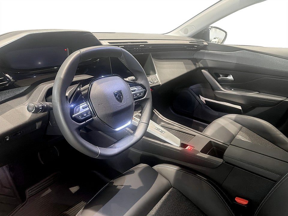 Bild på Peugeot 308 sw Allure Hybrid 145hk Aut B-KAMERA CARPLAY