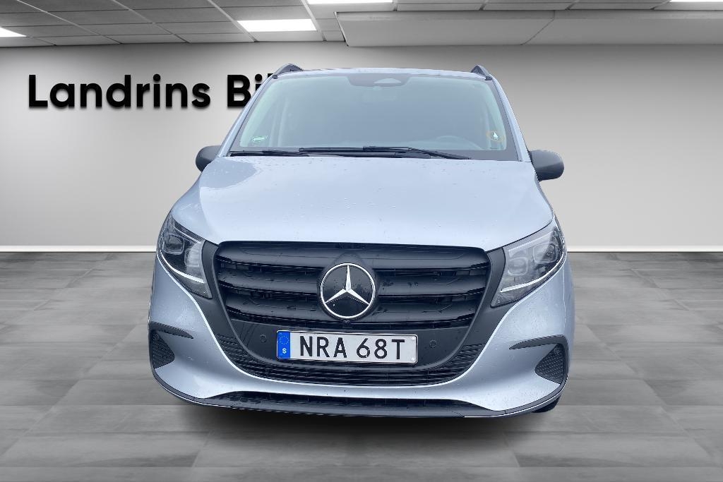 Mercedes-Benz Vito 2025, bild 2/30