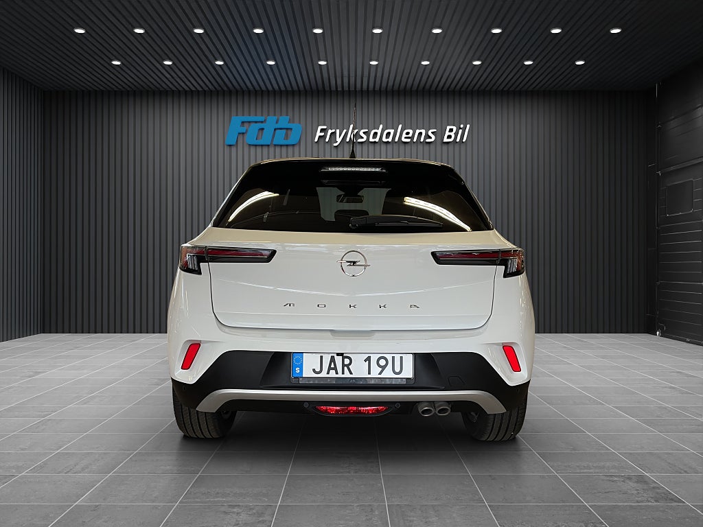 Opel Mokka 2023 - miniatyr 4