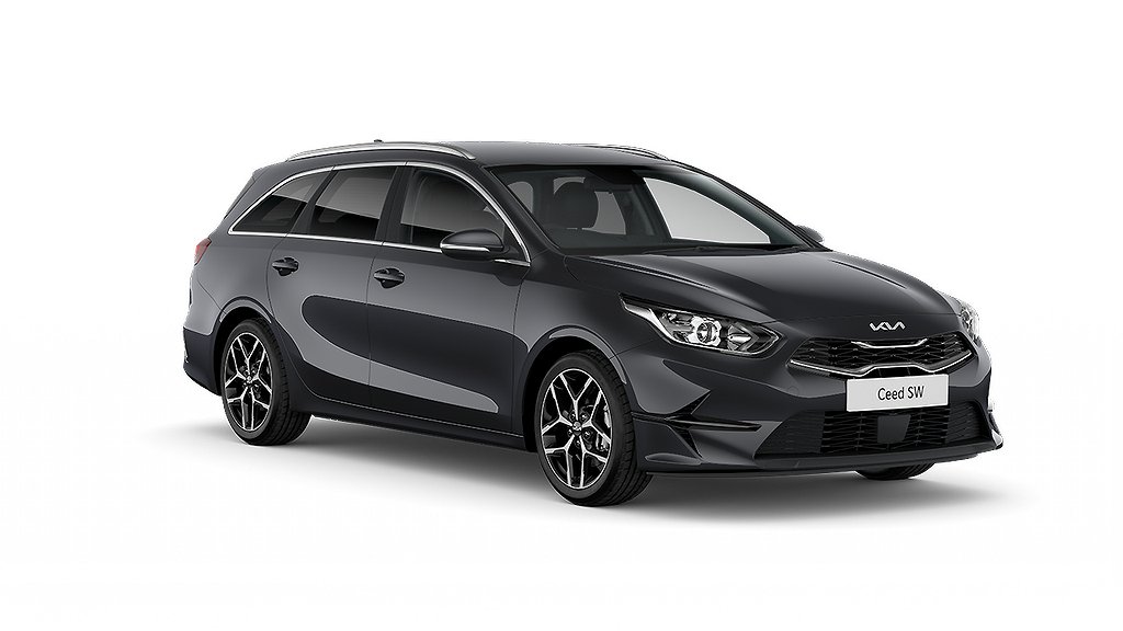 Kia Cee´d 5.99% Plug-in Hybrid Advance 